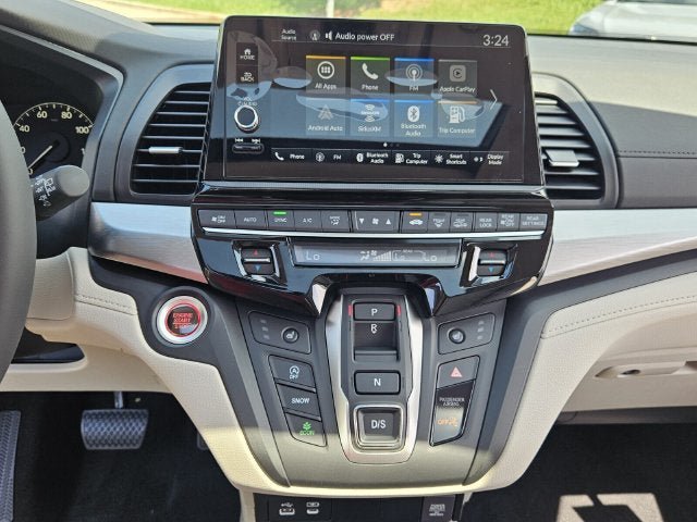 New 2026 Honda Odyssey EX-L image 13