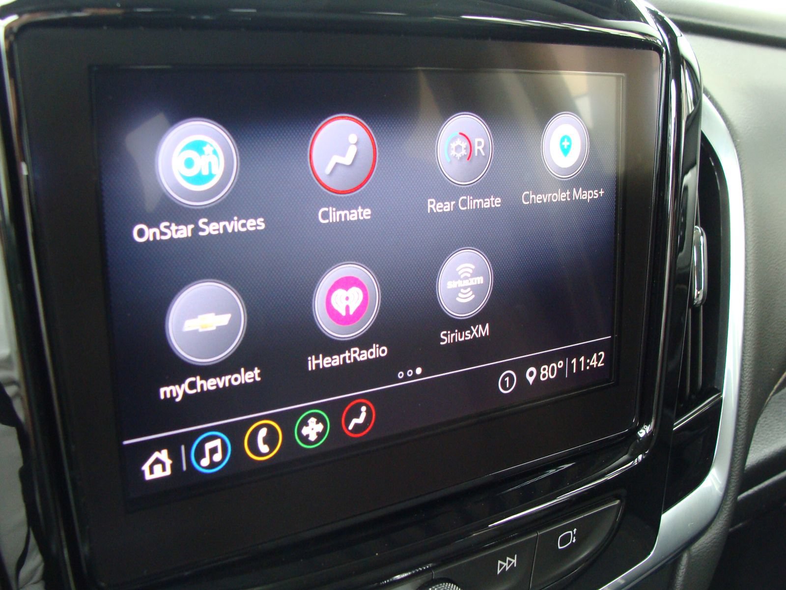 Used 2020 Chevrolet Traverse LT AWD/4WD image 20