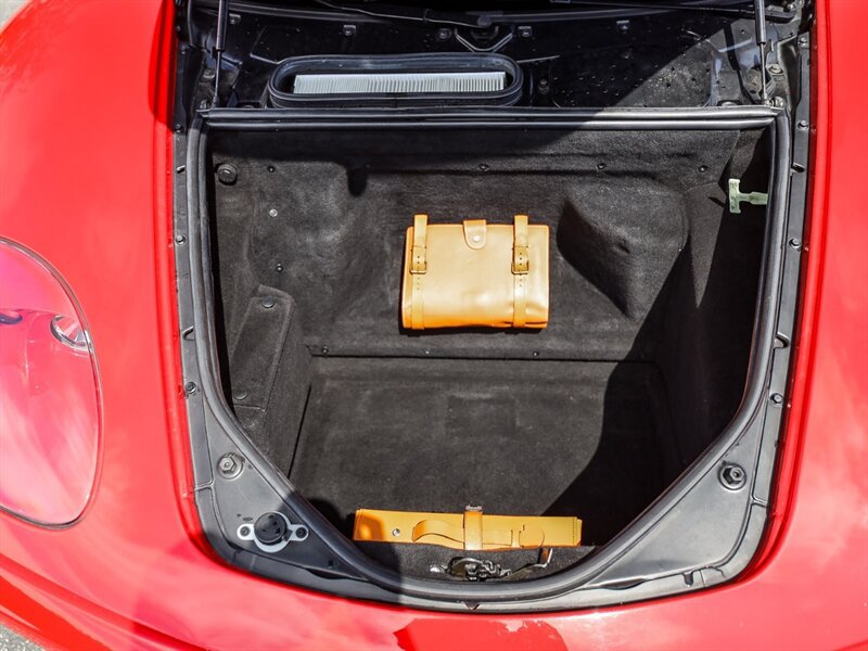 Used 2005 Ferrari 360 Spider RWD image 44