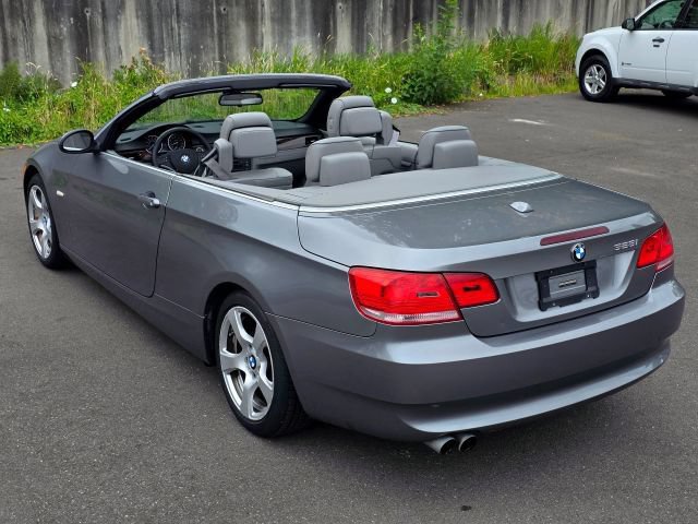 Used 2009 BMW 328i Convertible RWD image 8