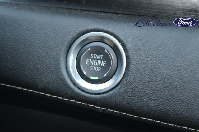 Used 2024 Cadillac Escalade Sport w/ Touring Package AWD/4WD image 24