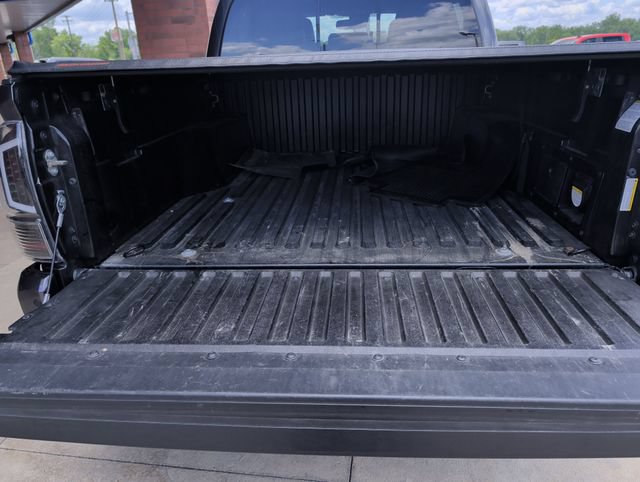 Used 2021 Toyota Tacoma TRD Off-Road w/ TRD Premium Off Road Package AWD/4WD image 22