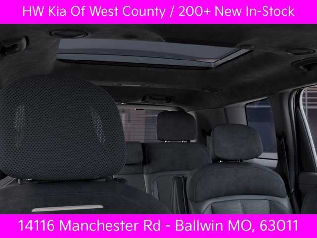 New 2027 Kia Telluride SX Prestige w/ Towing Package AWD/4WD image 27