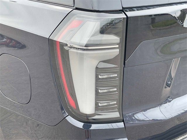 New 2026 Chevrolet Tahoe Z71 w/ Z71 Off-Road Package image 10