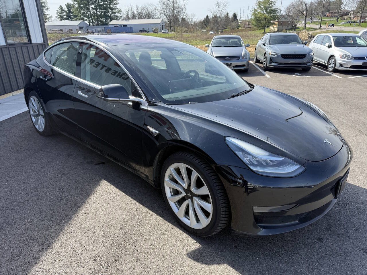 Used 2018 Tesla Model 3 image 5