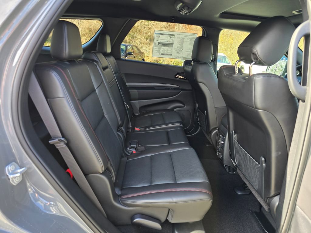 New 2026 Dodge Durango GT image 24