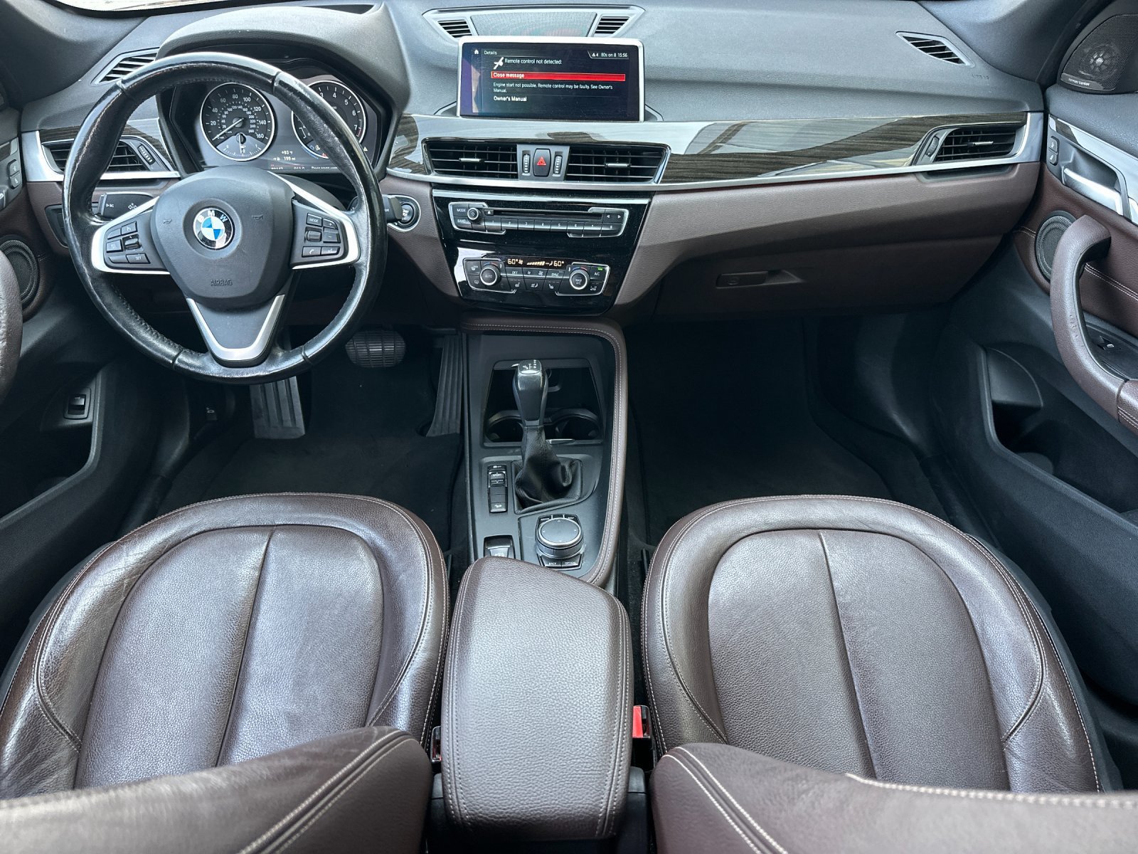 Used 2018 BMW X1 xDrive28i AWD/4WD image 12