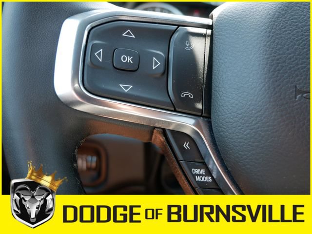 Used 2025 RAM 1500 Laramie AWD/4WD image 24