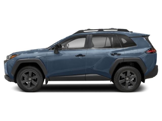New 2026 Toyota RAV4 AWD Plug-in Hybrid image 2