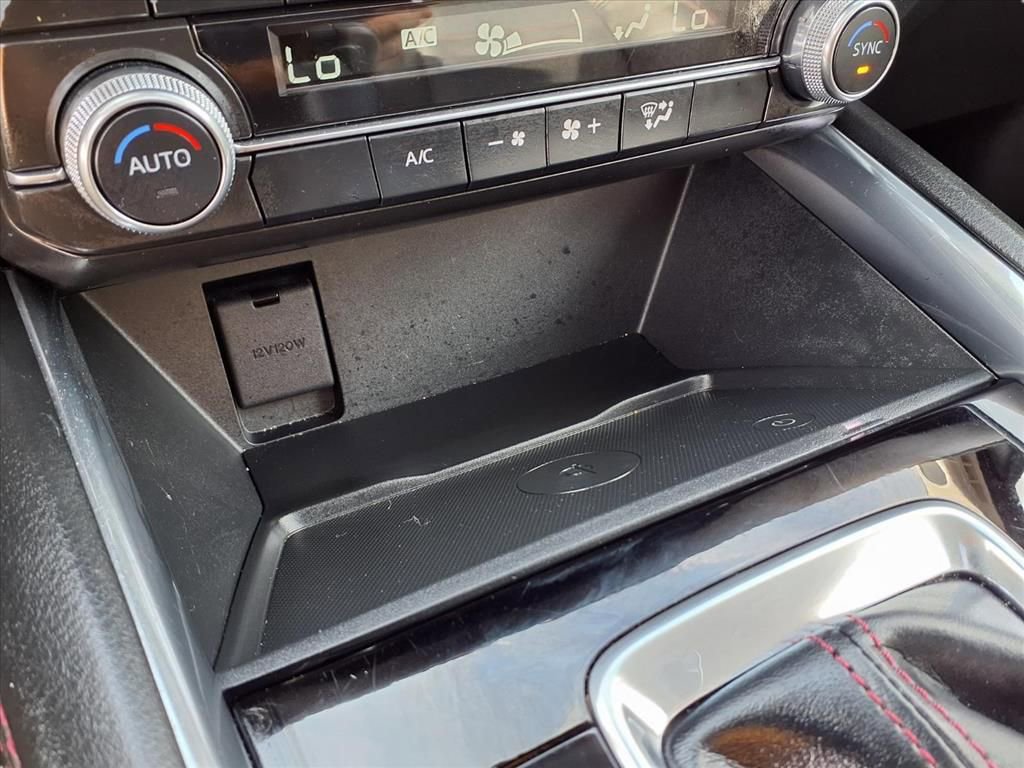 Used 2025 MAZDA CX-5 Carbon Edition image 10