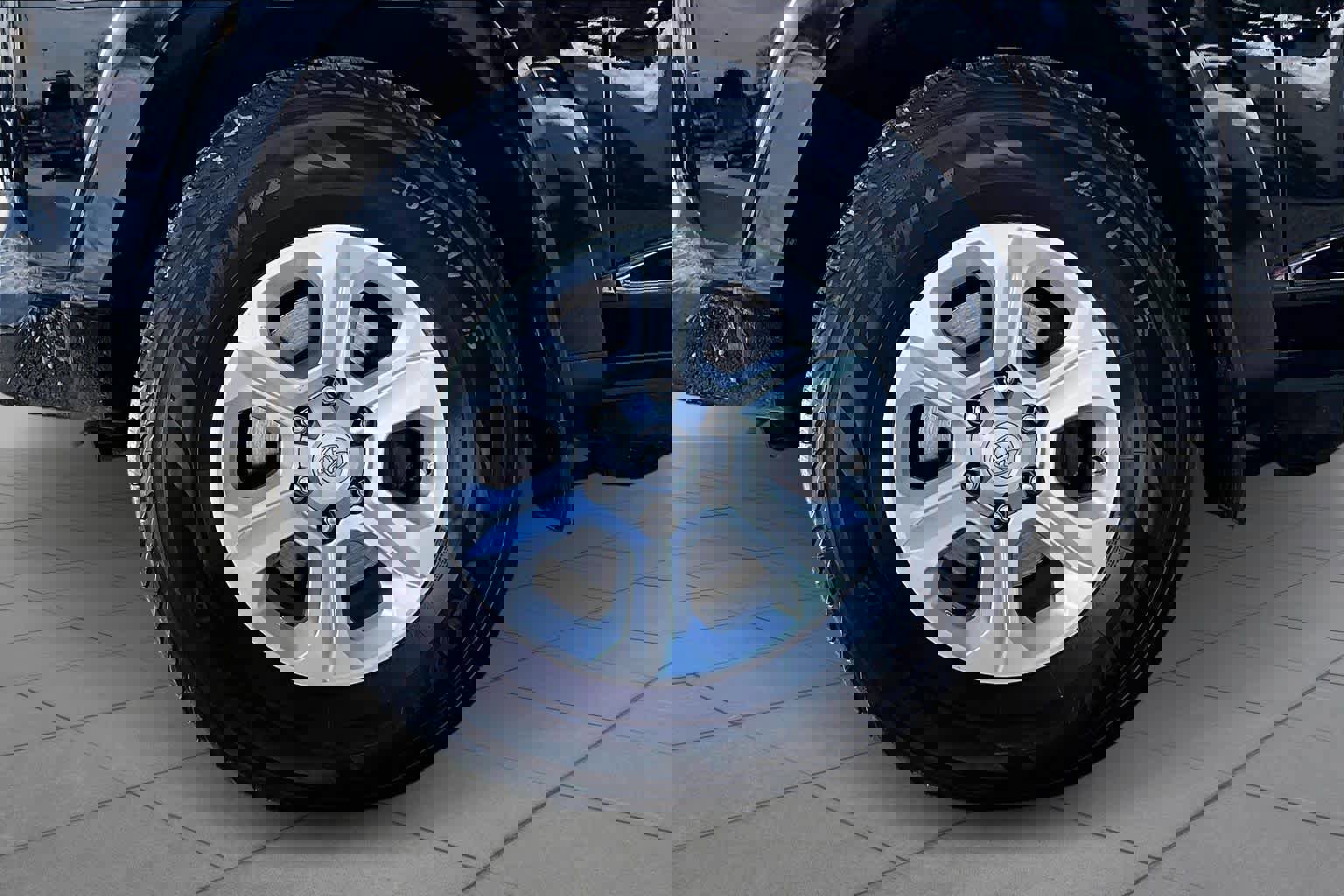 Certified 2023 Toyota 4Runner SR5 Premium image 22