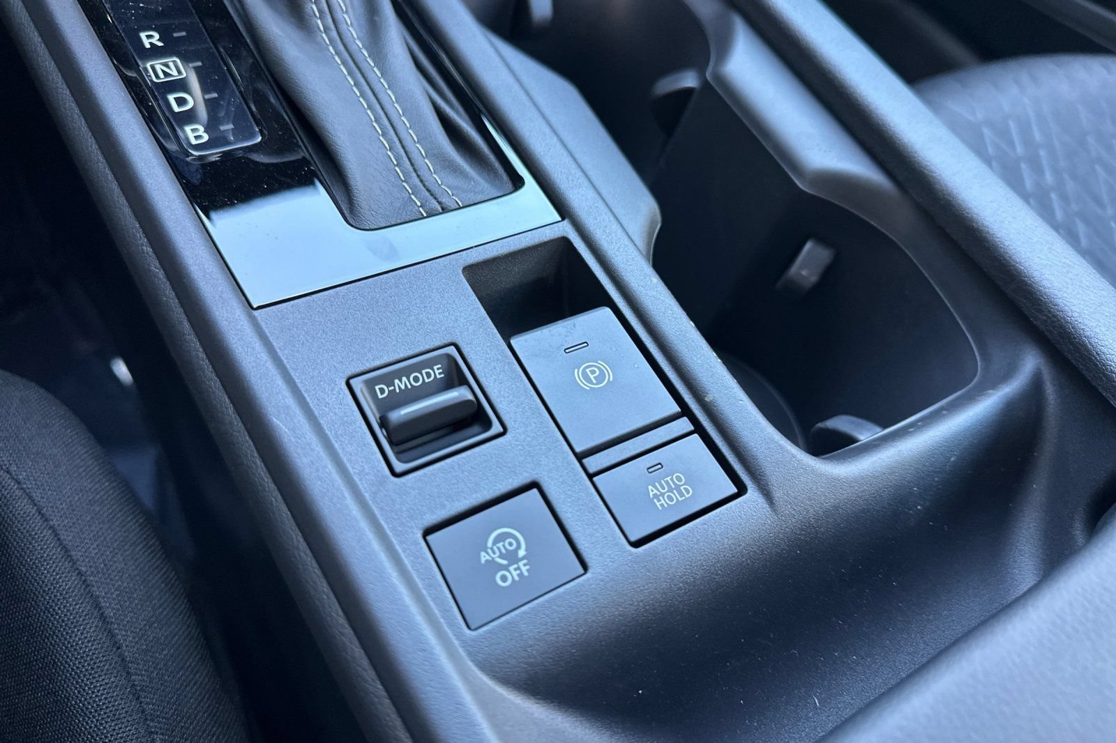 New 2027 Nissan Sentra SV FWD image 32