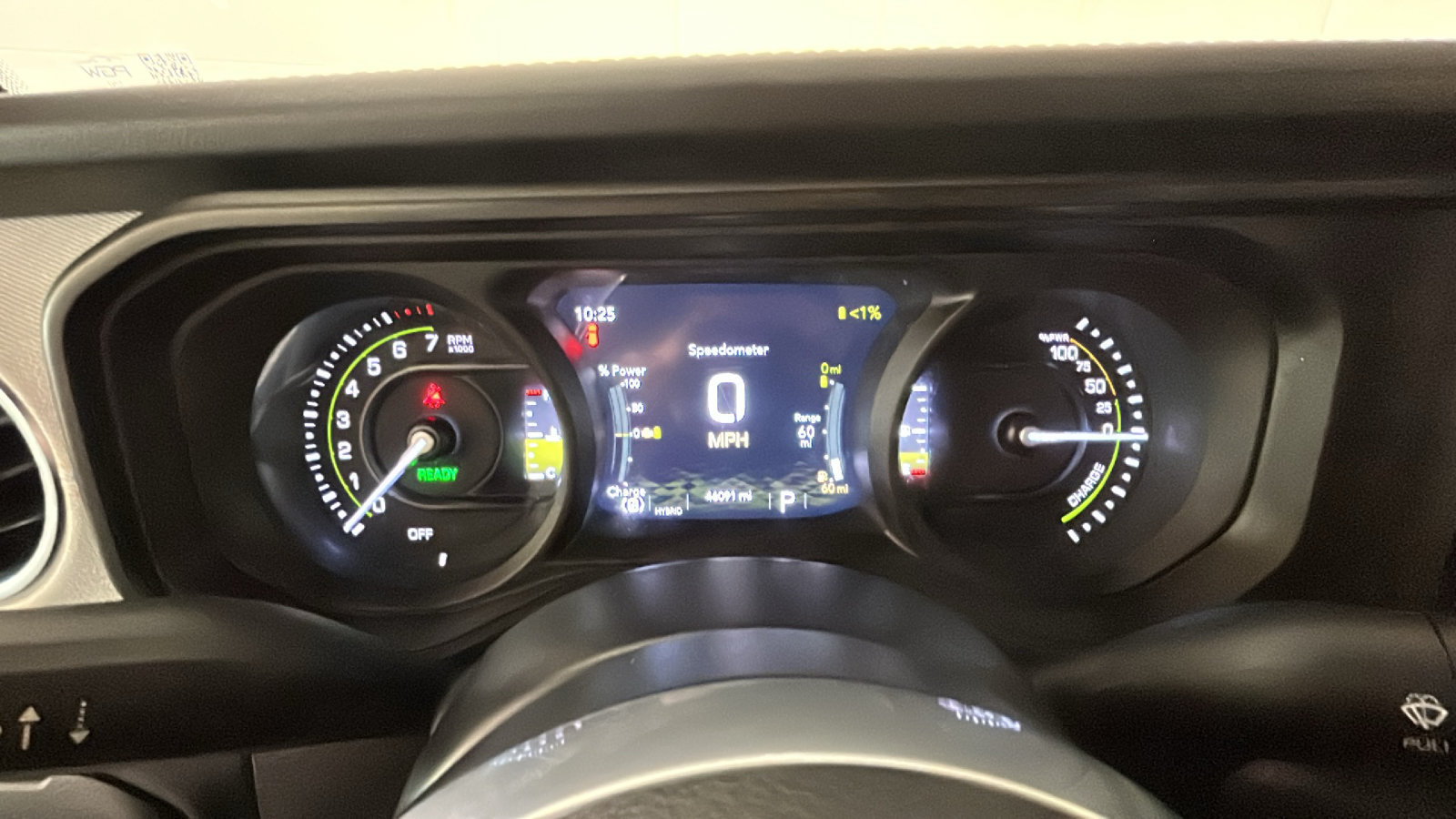 Used 2024 Jeep Wrangler Unlimited Sahara w/ Technology Group AWD/4WD image 21