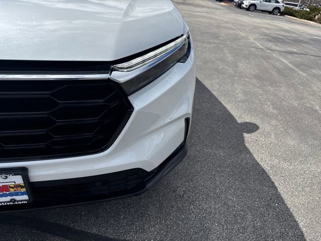 Certified 2025 Honda CR-V EX-L image 19