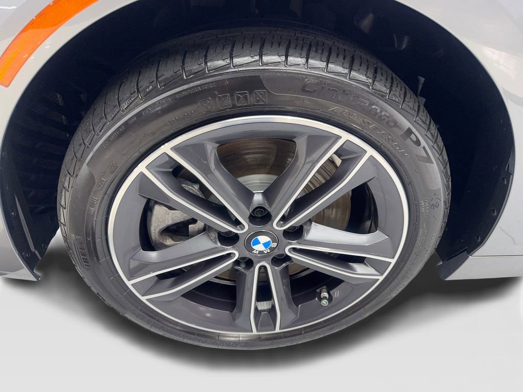 Used 2023 BMW 228i Gran Coupe w/ Convenience Package image 88