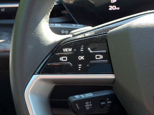 Certified 2025 Audi Q5 Premium w/ Convenience Package AWD/4WD image 22