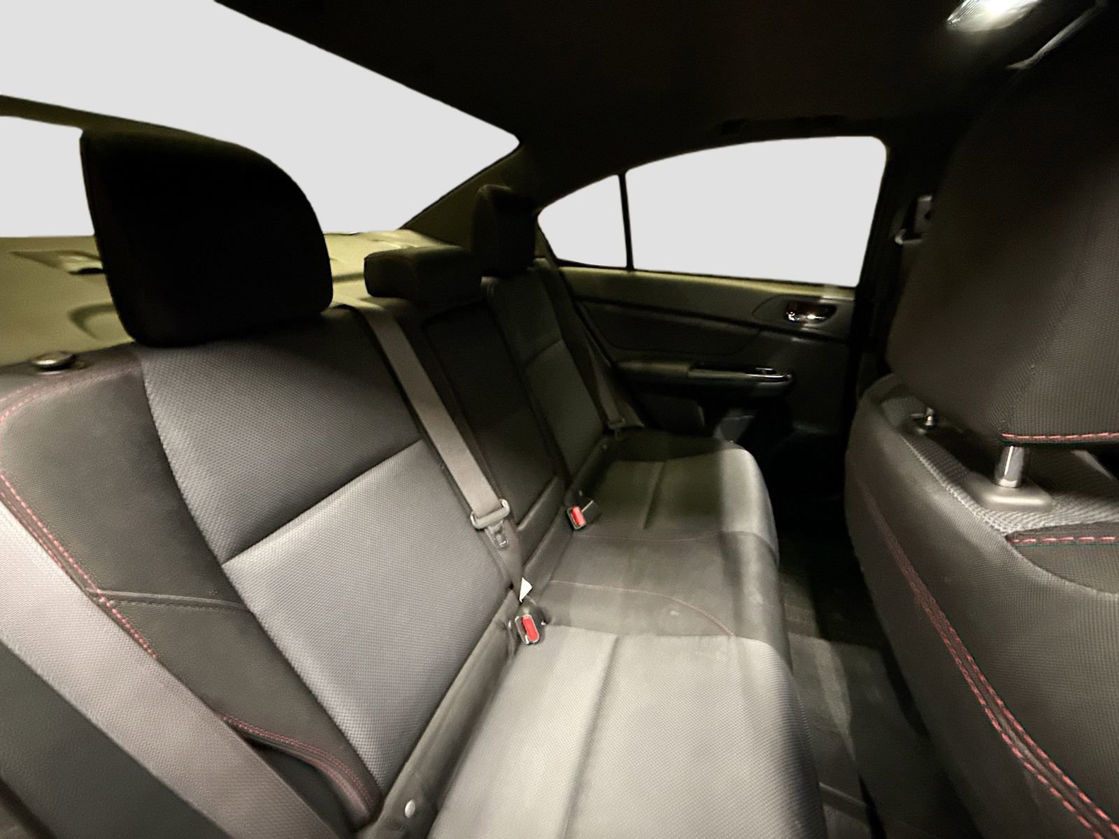 Used 2021 Subaru WRX Premium image 29