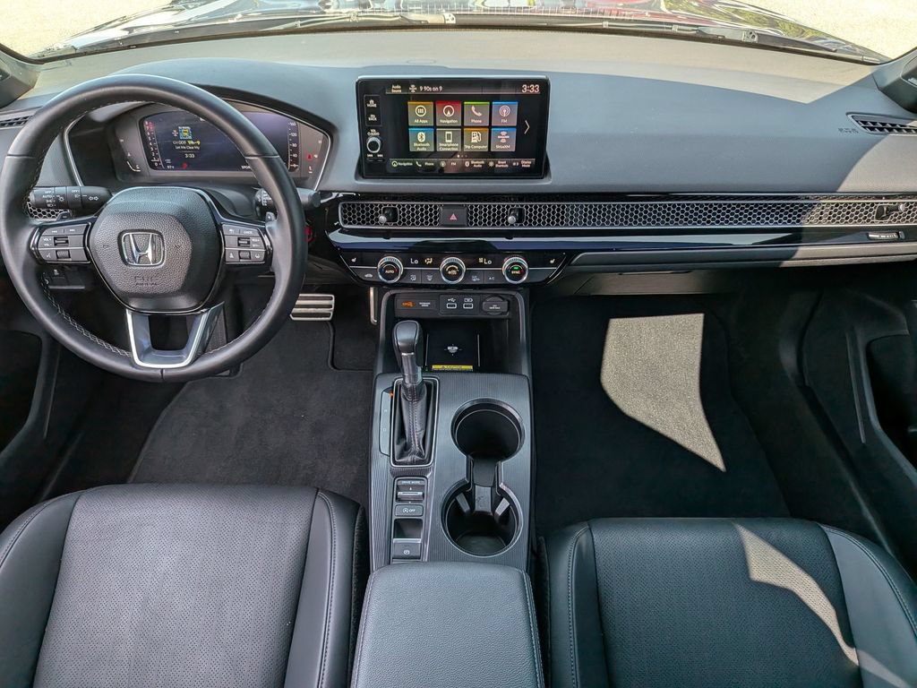 Used 2023 Honda Civic Sport Touring image 27