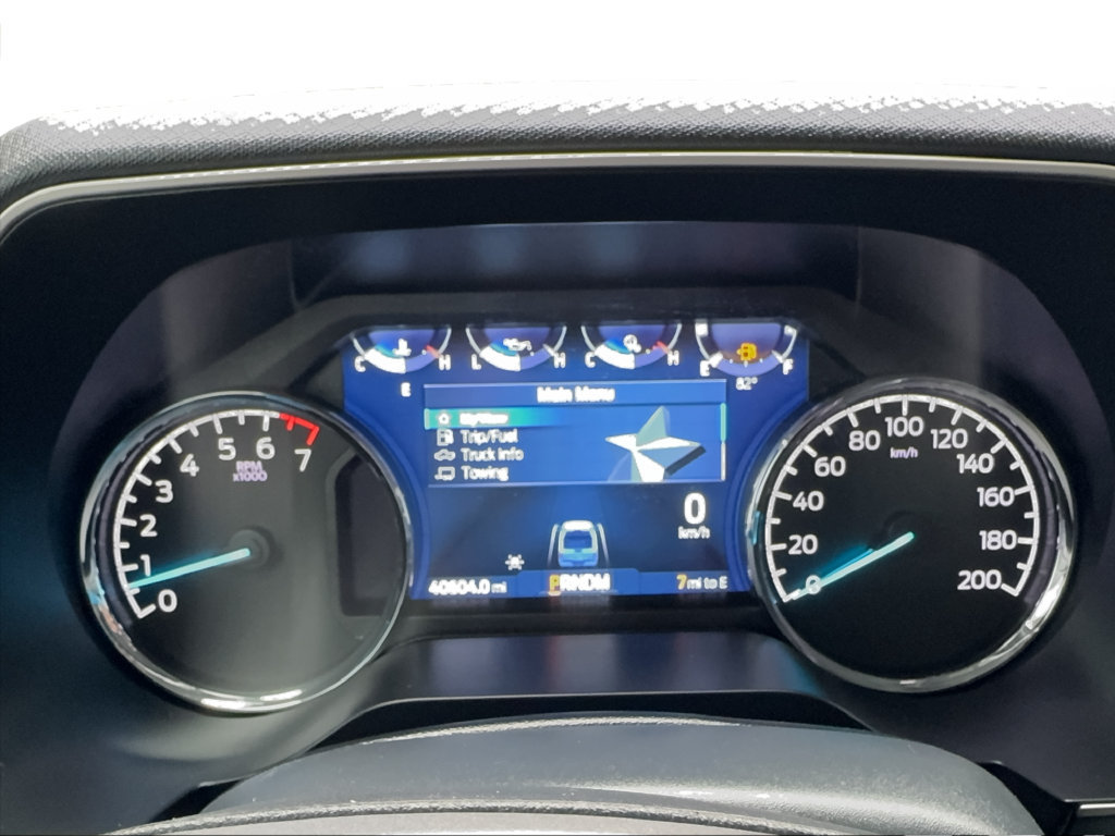 Used 2023 Ford F150 XLT w/ Equipment Group 302A High AWD/4WD image 44