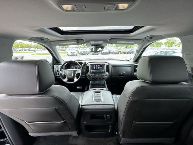 Used 2018 GMC Sierra 1500 Denali AWD/4WD image 20