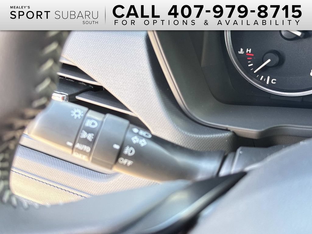 New 2026 Subaru Forester Premium AWD/4WD image 42