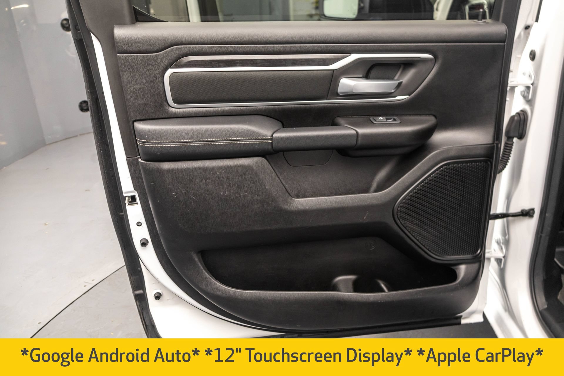 Used 2023 RAM 1500 Big Horn AWD/4WD image 36