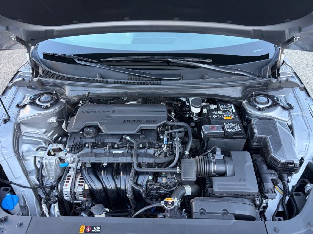Used 2025 Kia K4 FWD image 35