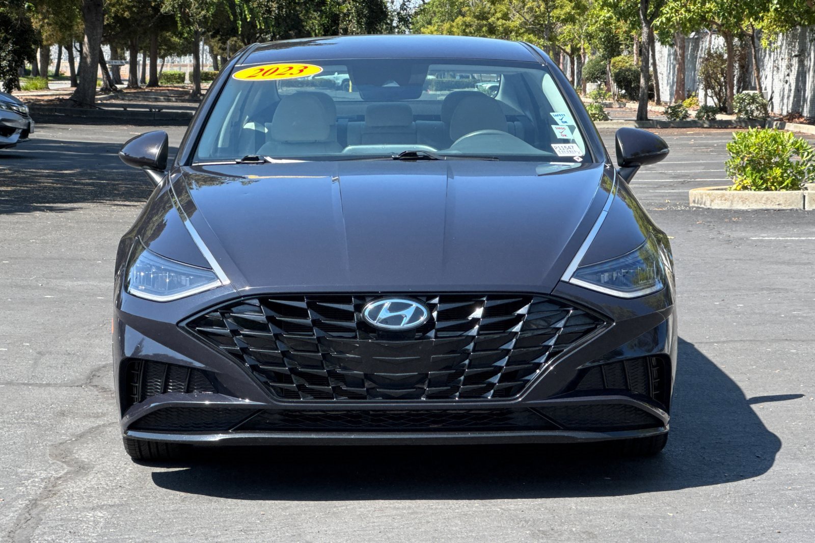 Used 2023 Hyundai Sonata SEL image 9