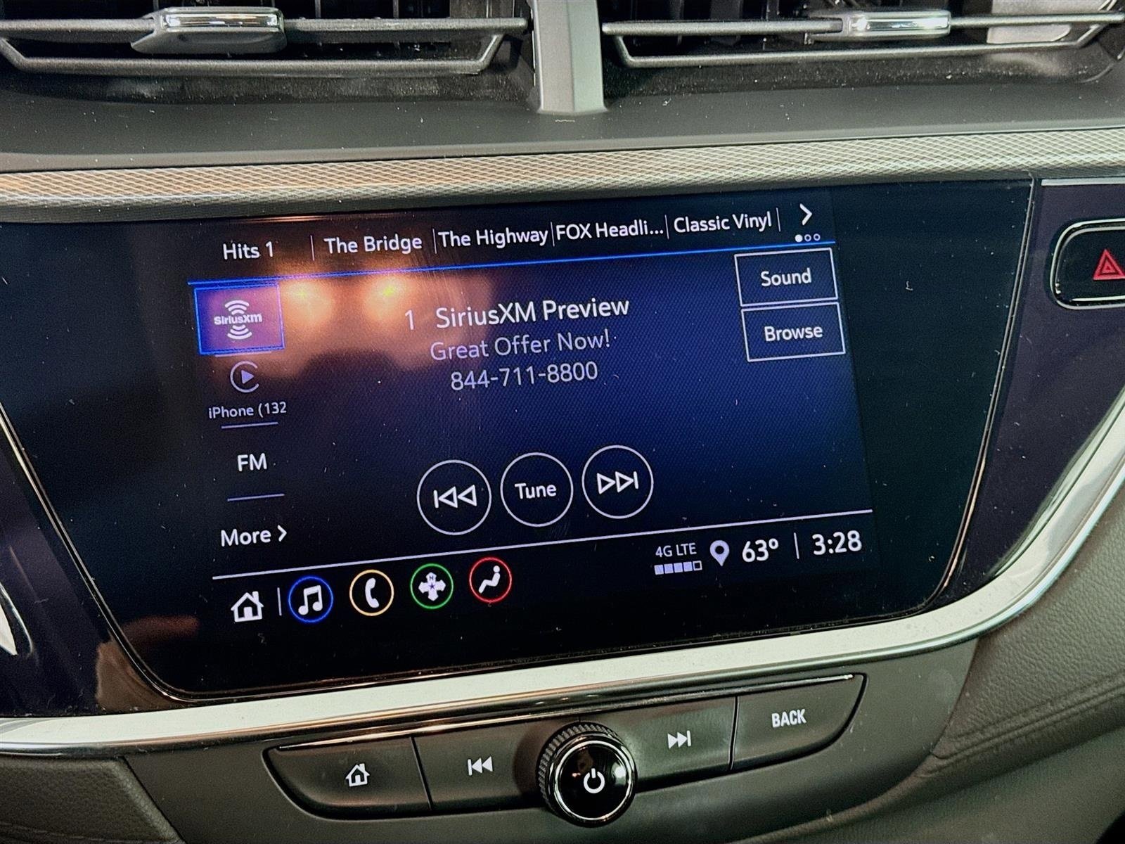 Certified 2023 Buick Encore GX Select image 14