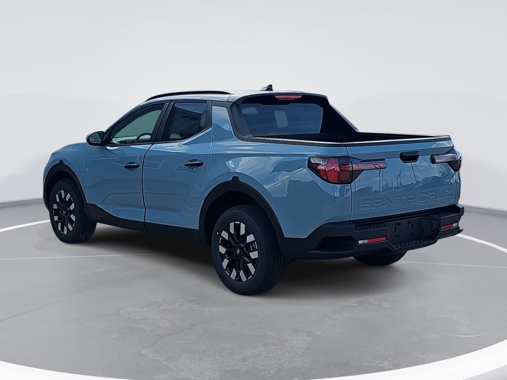 New 2026 Hyundai Santa Cruz SEL image 7