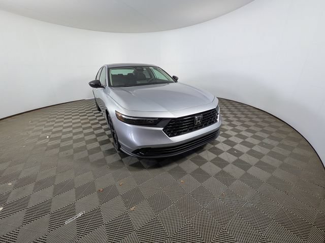 New 2026 Honda Accord SE image 28