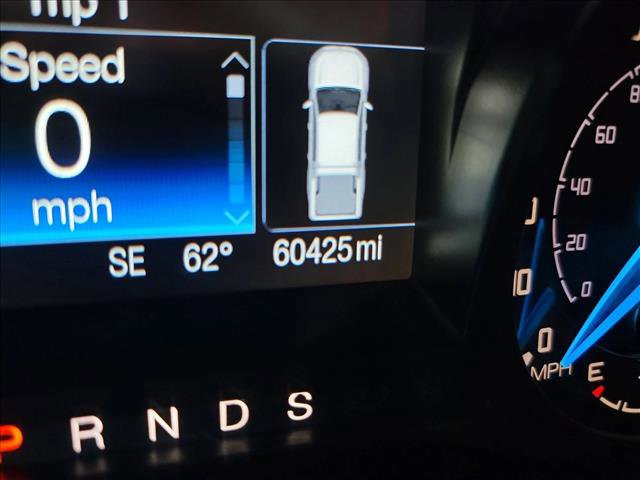 Used 2019 Ford Ranger XLT w/ Equipment Group 301A Mid AWD/4WD image 22