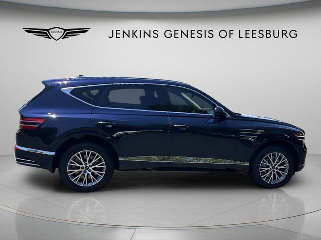 New 2026 Genesis GV80 2.5T RWD image 4