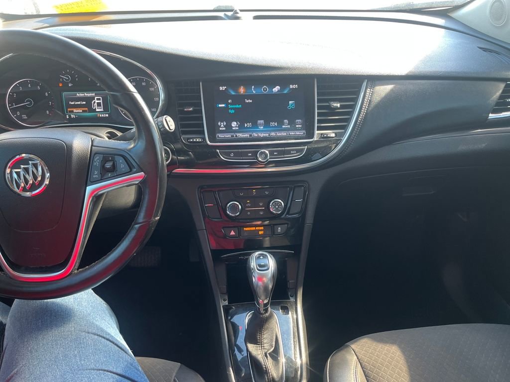 Used 2018 Buick Encore Preferred image 15