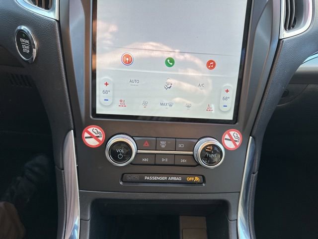 Used 2024 Ford Edge Titanium image 12