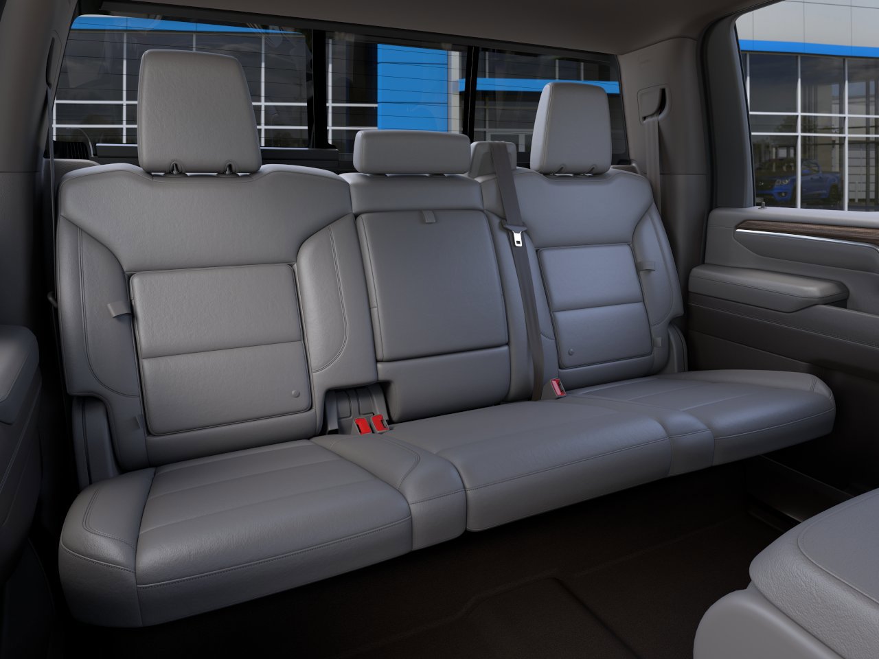New 2026 Chevrolet Silverado 3500 LT w/ Convenience Package AWD/4WD image 17