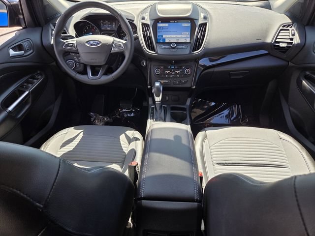 Certified 2019 Ford Escape SE FWD image 15