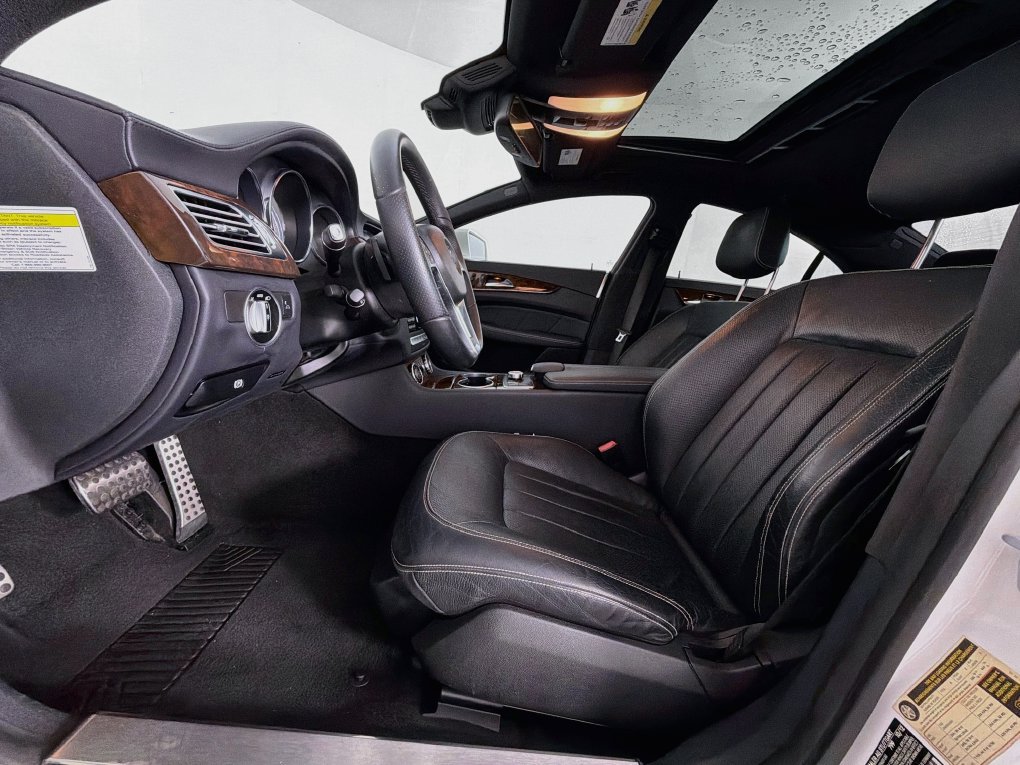 Used 2013 Mercedes-Benz CLS 550 image 12