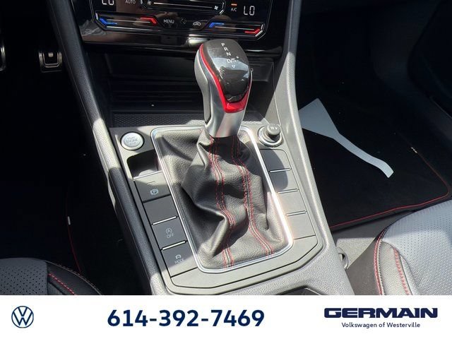 New 2026 Volkswagen Jetta GLI Autobahn FWD image 22