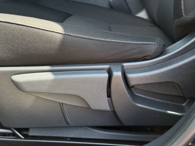 Used 2025 Nissan Sentra SV w/ Trunk Package FWD image 26