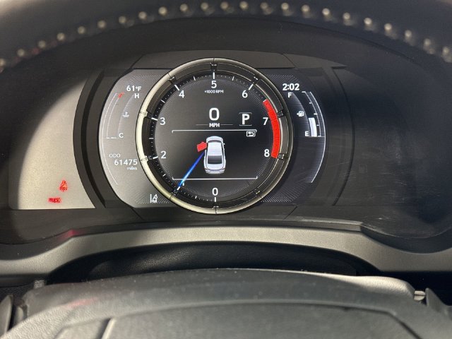 Used 2021 Lexus IS 350 F Sport w/ Accessory Package AWD/4WD image 19