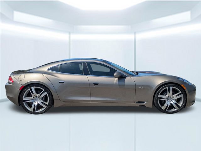 Used 2012 Fisker Karma EcoSport RWD image 7