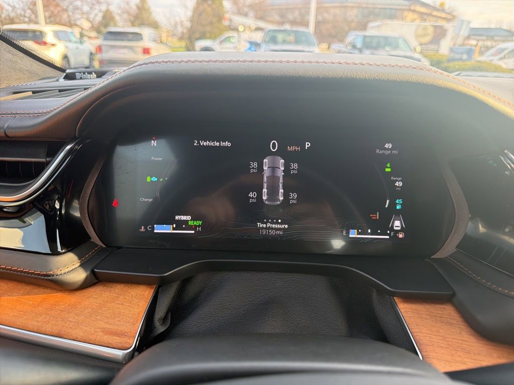 Used 2022 Jeep Grand Cherokee Summit image 29