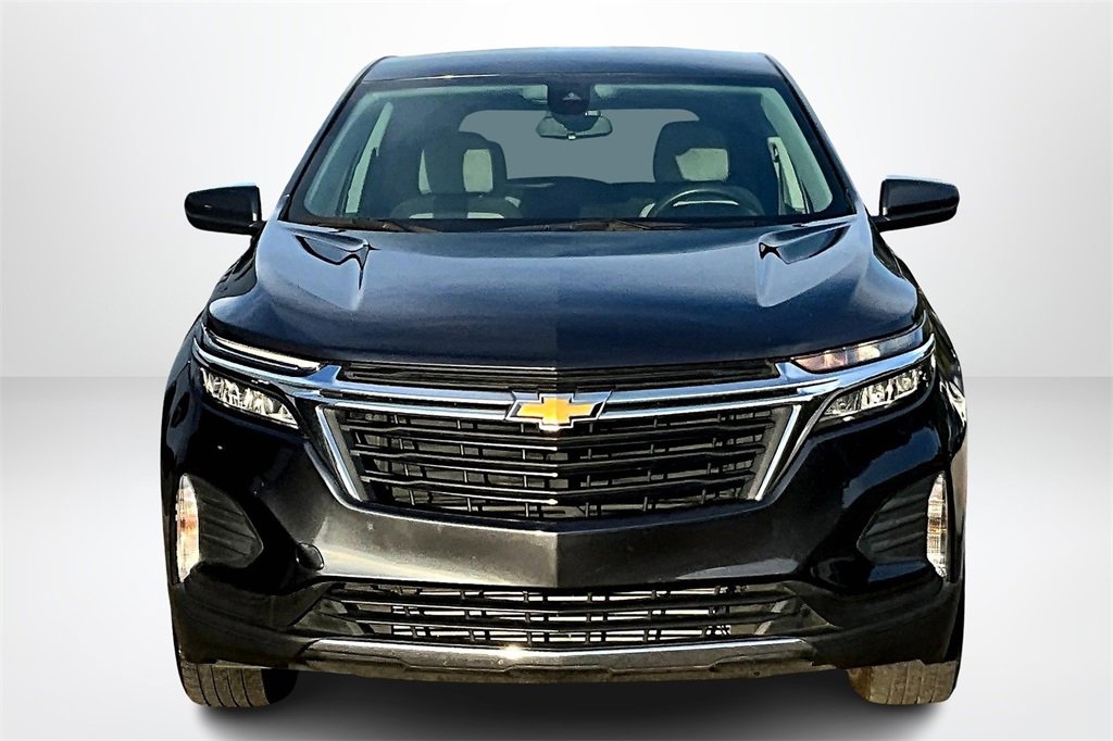 Used 2022 Chevrolet Equinox LT image 2