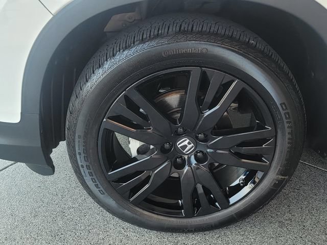 Used 2021 Honda Pilot Special Edition image 6