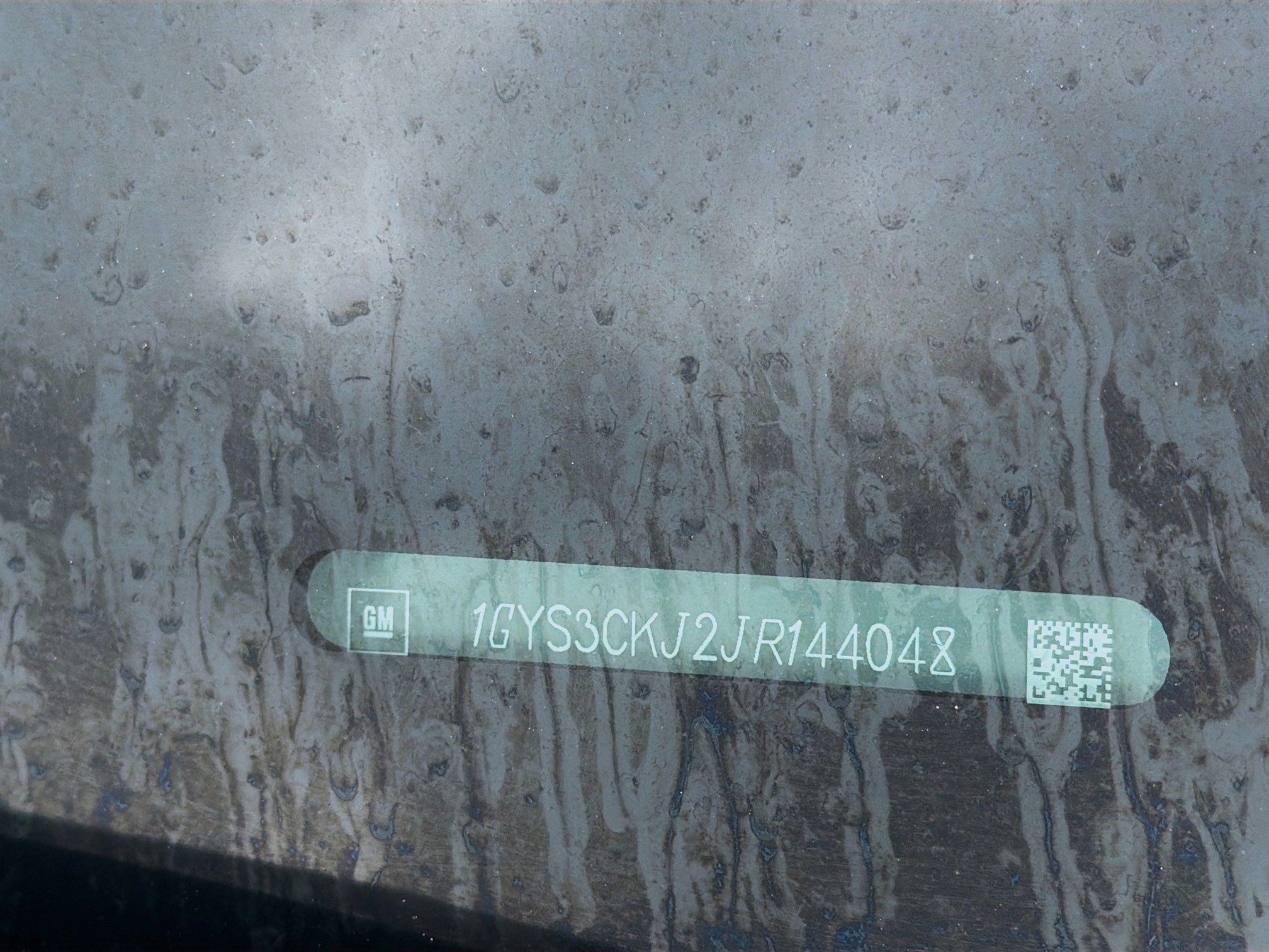 Used 2018 Cadillac Escalade Premium Luxury image 36