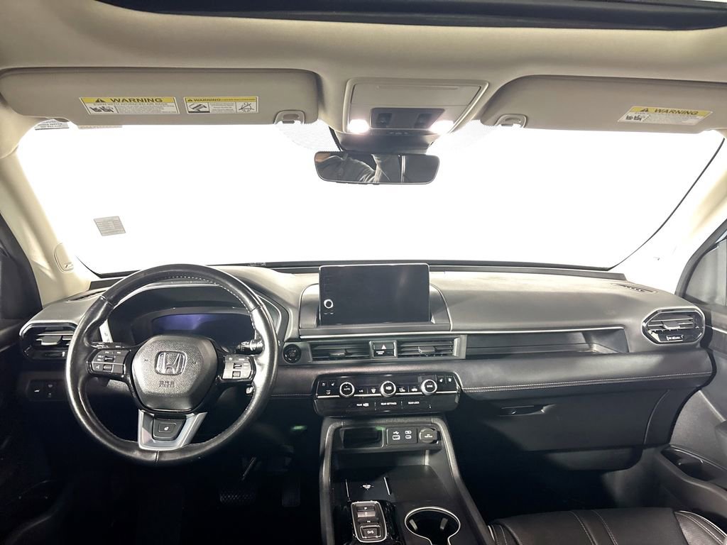 Certified 2023 Honda Pilot Elite image 13
