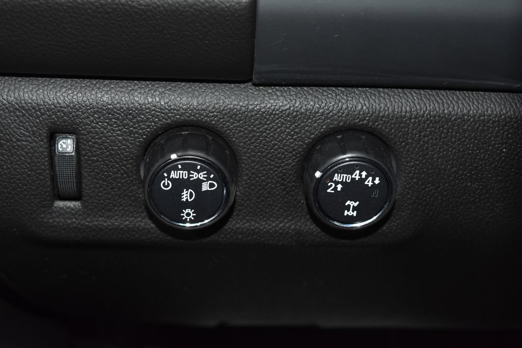 Used 2022 GMC Canyon Elevation w/ Trailering Package AWD/4WD image 17