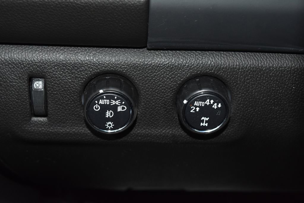 Used 2022 GMC Canyon Elevation w/ Trailering Package AWD/4WD image 17