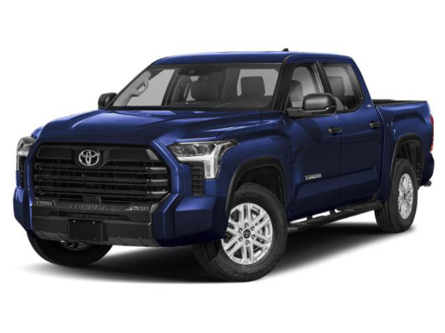 New 2026 Toyota Tundra SR5 image 1